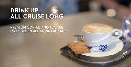 Crow's Nest Café (AKA Exploration's Café Menu Part Four