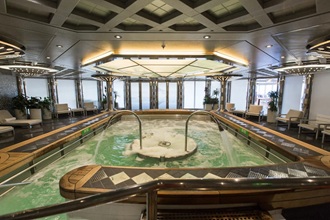 Greenhouse Spa & Salon