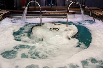 Greenhouse Spa & Salon