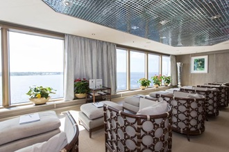 Greenhouse Spa & Salon