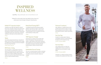 Greenhouse Spa & Salon E-Brochure