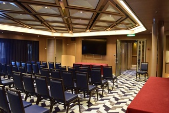 The Hudson Room