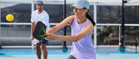 Pickleball